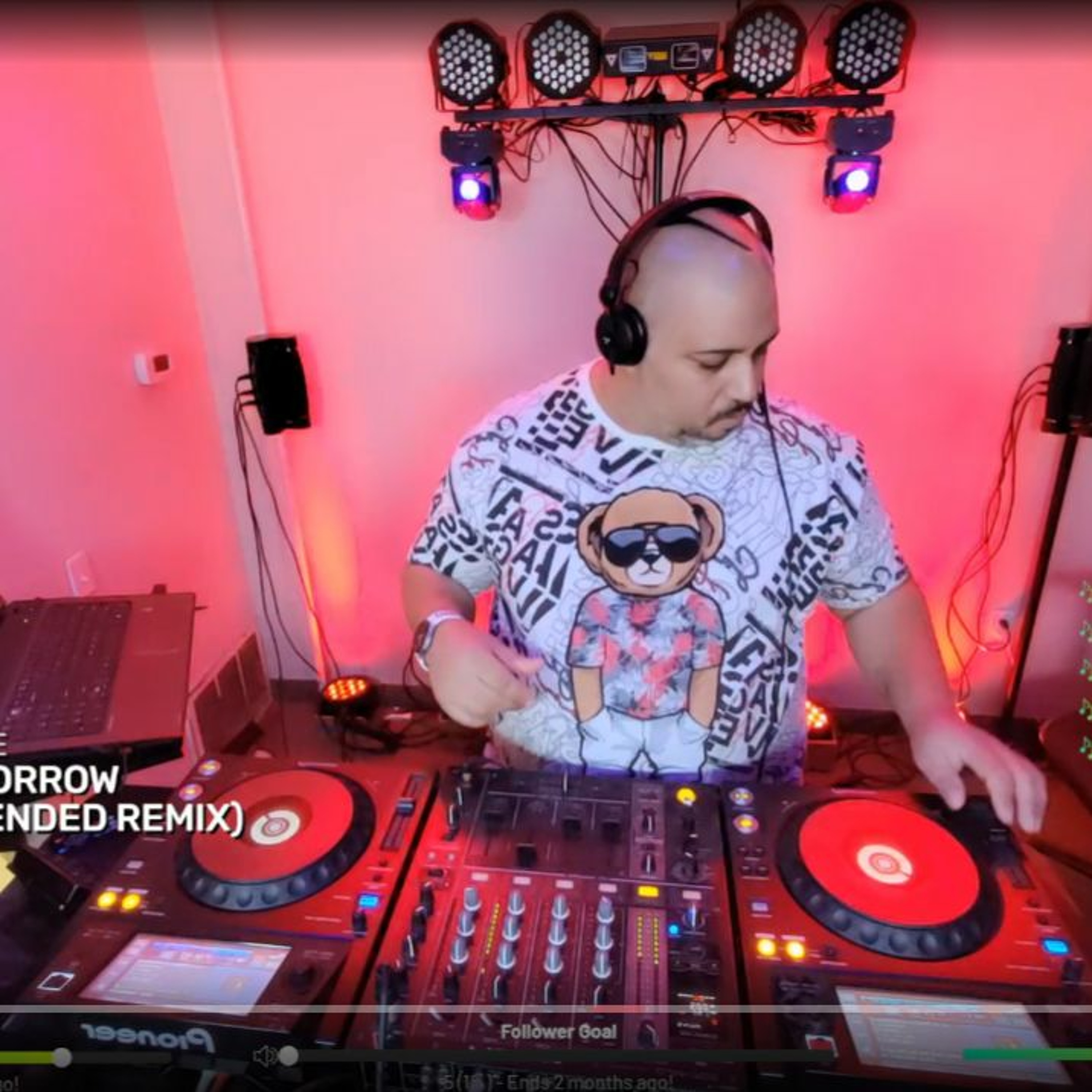 DJ Aramis Trance Global Podcast
