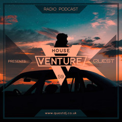 House Venture # 59 pres. Quest / 26.04.2025
