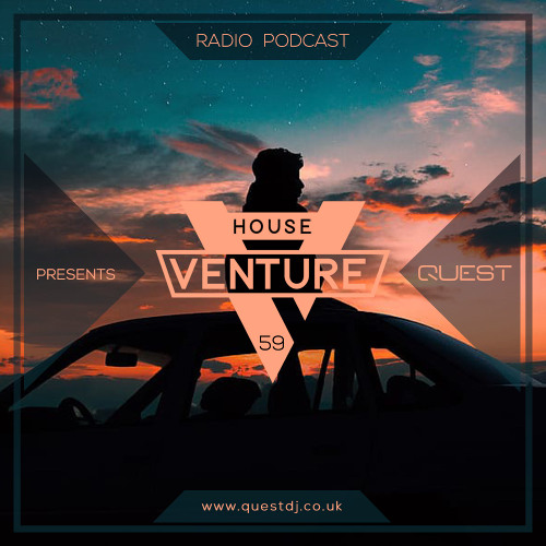 House Venture # 59 pres. Quest / 26.04.2025