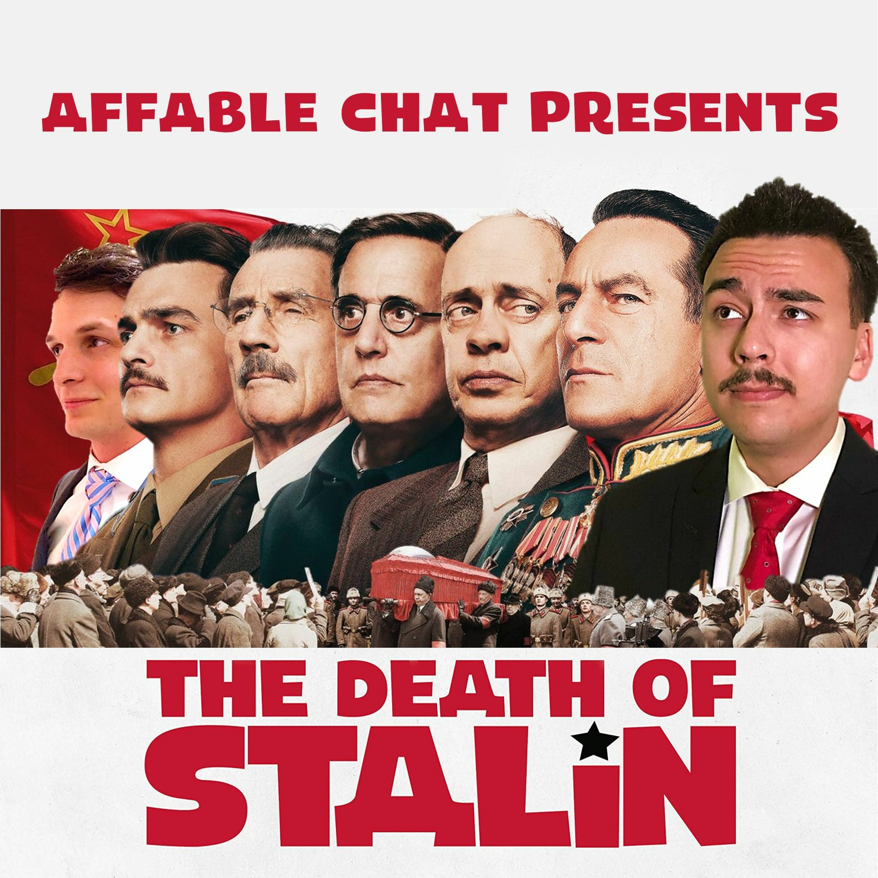 Affable Chat