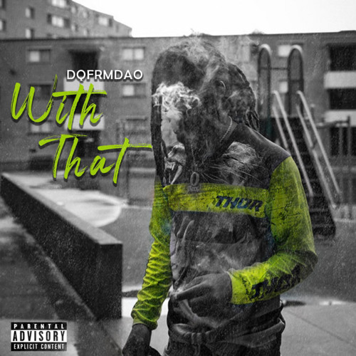 DQFrmDaO - With That