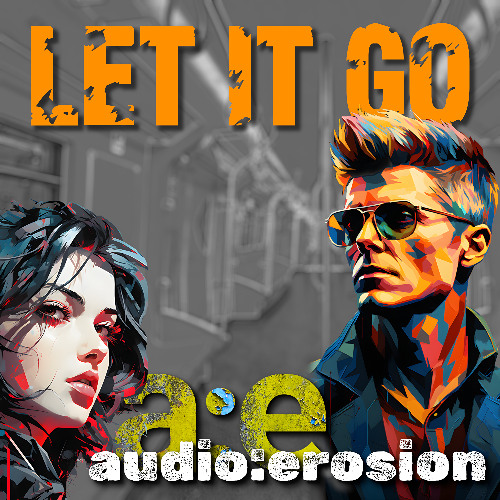 Let it Go