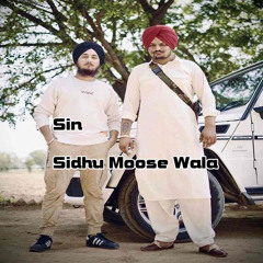 Sin (Leaked ) (Sidhu moose wala)