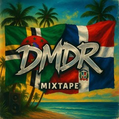 DMDR (🇩🇲 MEETS 🇩🇴) DOMINICA MEETS DOMINICAN REPUBLIC