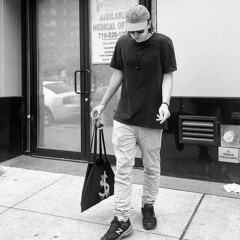 Sitting On The Shitter Freestyle (prod. clxckwrk)