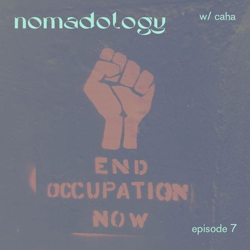 éist san oíche Ep. 7