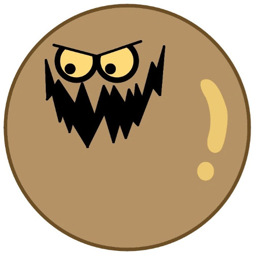 dirty bubble prod b3anie