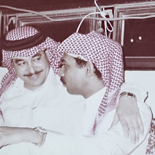 ‎⁨ياويلي .. لمّا تتحدى الأشواق صمتي وصبري⁩