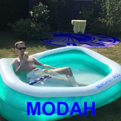 Seacast 003: Modah