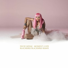 Nicki Minaj - Moment 4 Life (Blackbird Blackbird Remix)