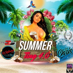 Summer Ting 4.0 DJ_Exclusive X DJ_Chris