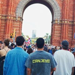 Rewired Story ▸ Miroloja b3b Djebali at Les Enfants Brillants