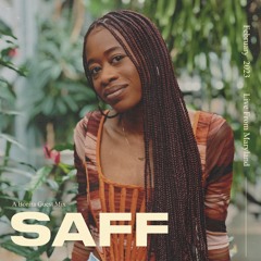 SAFF | A Bonita Guest Mix
