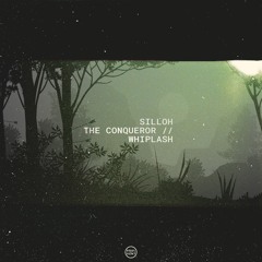 Premiere: Silloh - The Conqueror [Soulvent Records]