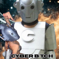 Cyber Bitch