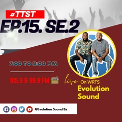 TTST EP 15 SE.2