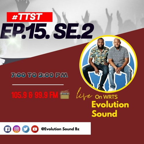 TTST EP 15 SE.2