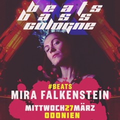 Beats Bass Cologne