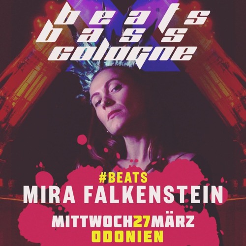 Beats Bass Cologne
