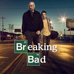 BREAKING BAD