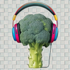 Broccoli & Bass Mix