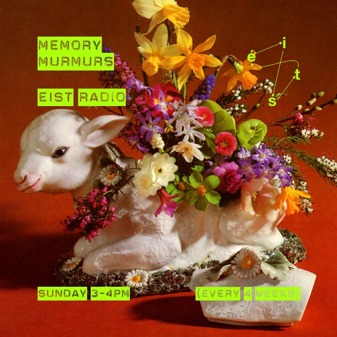 Memory Murmurs #10