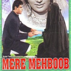 Mere Mehboob Tujhe Mere Mohabbat Ki Kasam (Md. Rafi) Cover