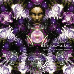 Transwave - The Rezwalker(Space Cat Vs Prastix Remix)