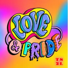 Love and pride (in the style of King)