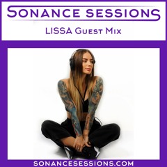 LISSA Guest Mix