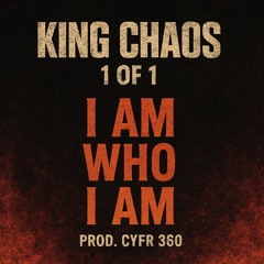 I AM WHO I AM