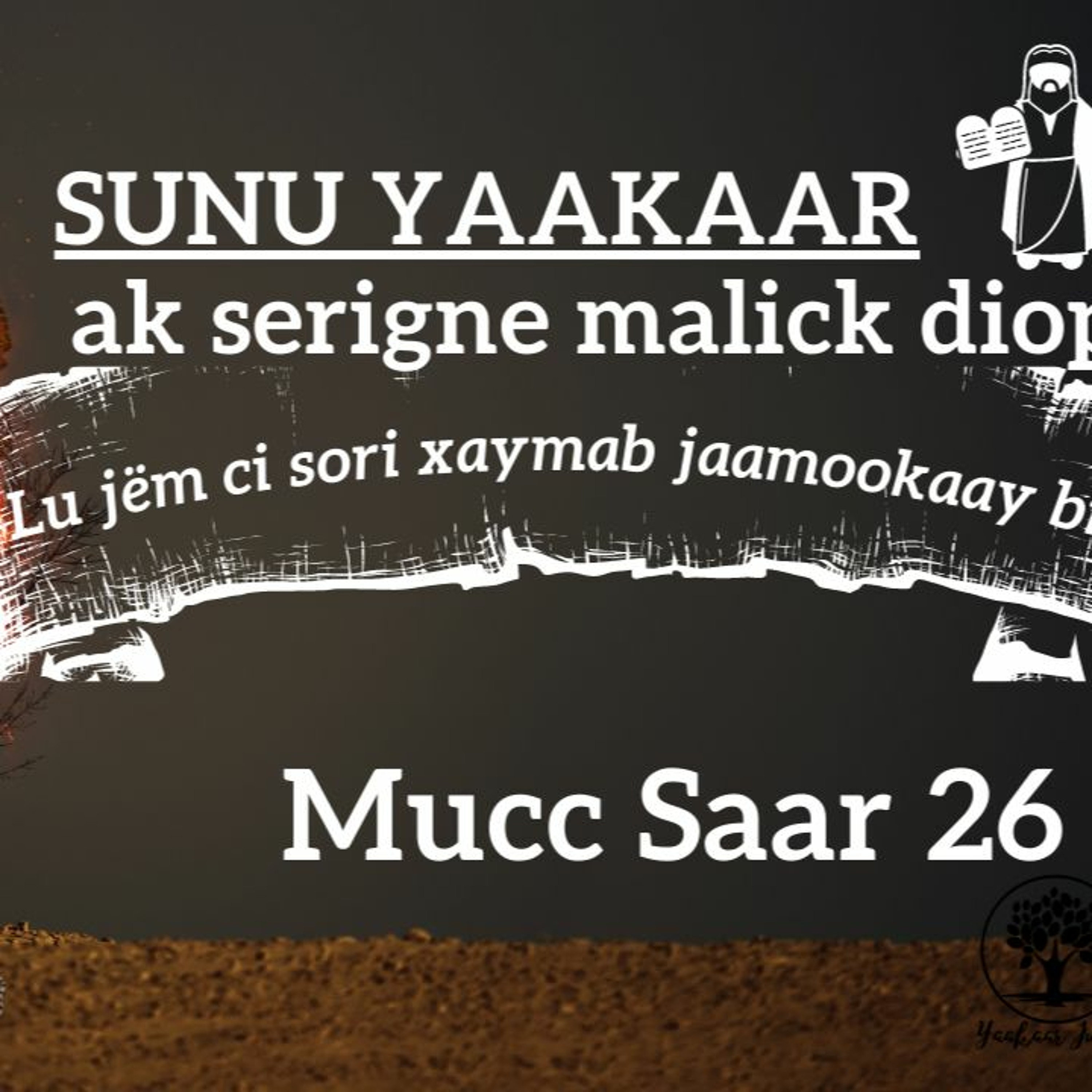 Sunu Yaakaar