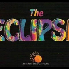 Easygroove @ The Eclipse - 1991