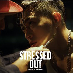 TYSON YOSHI - STRESSED OUT