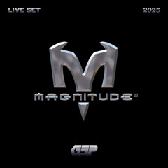 GSP In the Mix: Live at Magnitude Folsom 2025 (San Francisco)