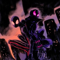 spider verse