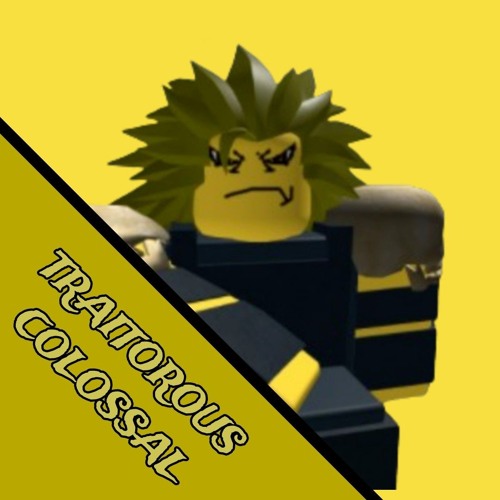 Noobs VS Zombies Realish Reborn - Traitorous Colossal Theme