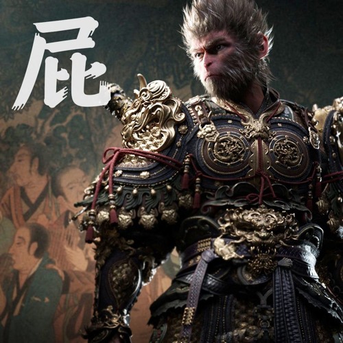 黒神話 悟空 BLACK MYTH WUKONG OSTアルバム LP2枚 黒神話 悟空 BLACK MYTH WUKONG OSTアルバム LP2枚 黒神話 悟空
