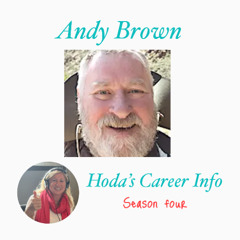 Andy Brown - Seize Opportunities S 4 Ep 13 HCI 2024