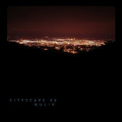 Cityscape X (Night Ride)