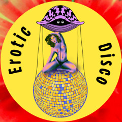 Erotic Disco Mix 🪩