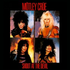 Mötley Crüe - Knock 'Em Dead Kid
