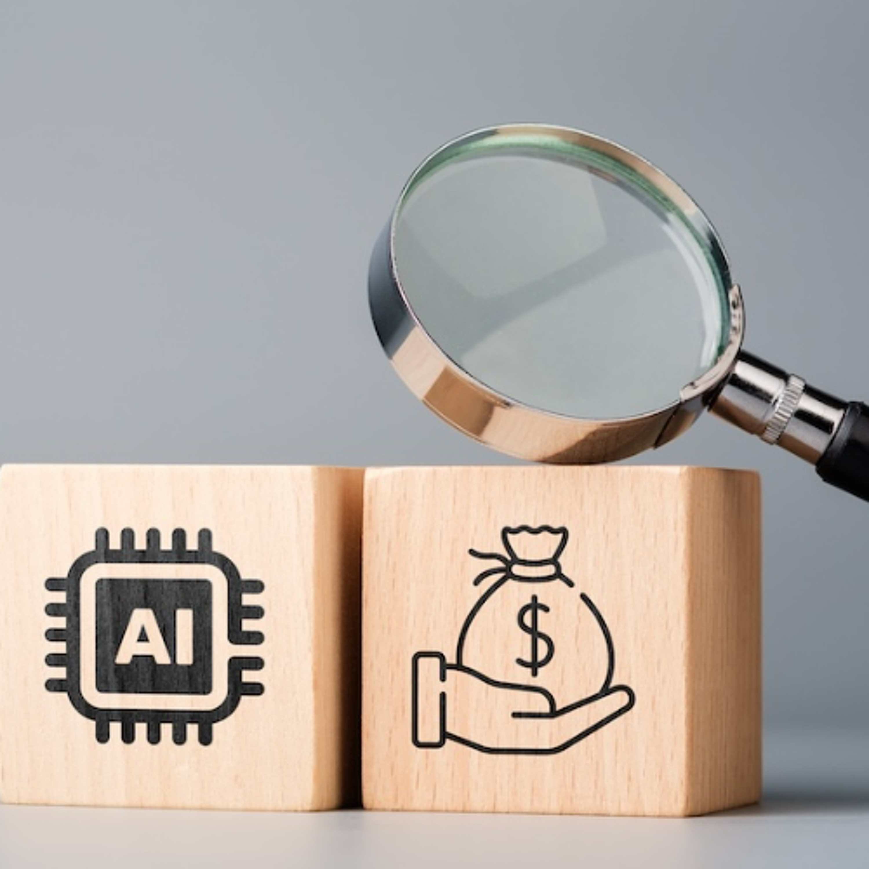 AI Won't Save Us From The Need To End Capitalism
