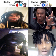 opm babi (jordan tribute)