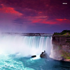 Niagra Falls (feat. Travis Scott & Kid Cudi)