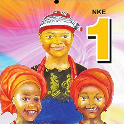 [READ] EPUB 📑 IGBO LANGUAGE FOR BEGINNERS Book 1: ECHI BU NKE HA: Nke 1 by  OKECHUKW