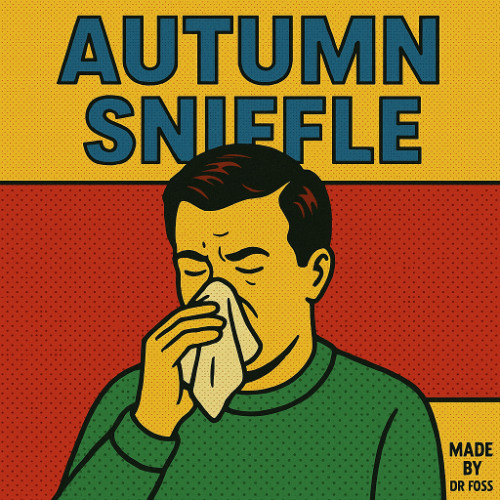 Autumn Sniffle