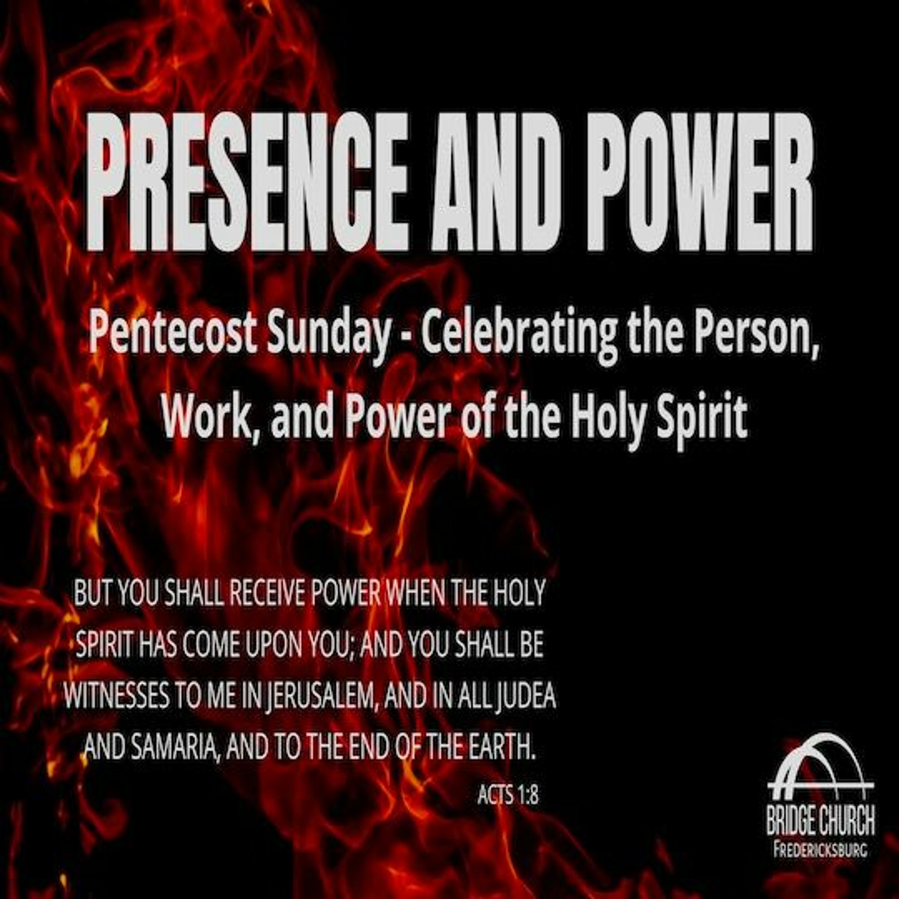 Messages from Oak Hills Church