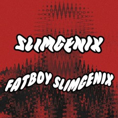 Slimgenix - FatboySlimgenix (Free Download)