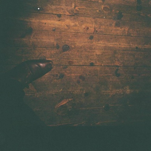 Neil Jarvis - Old House